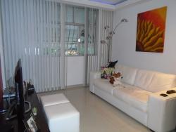#pbj061 - Apartamento para Venda em Niterói - RJ