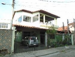 #pbj 146 - Casa para Venda em São Gonçalo - RJ - 1