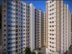 #pbj 178 - Apartamento para Venda em São Gonçalo - RJ - 2
