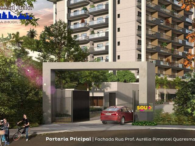 #pbj210 - Apartamento para Venda em Niterói - RJ - 3