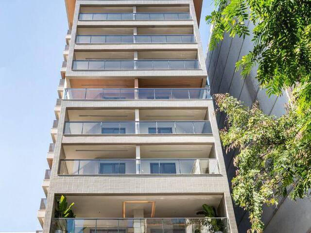 #pbj189 - Apartamento para Venda em Niterói - RJ - 2