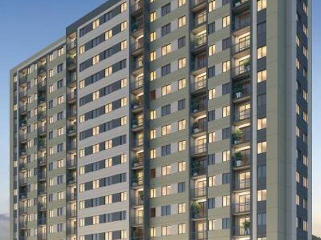 #pbj243 - Apartamento para Venda em Niterói - RJ - 1