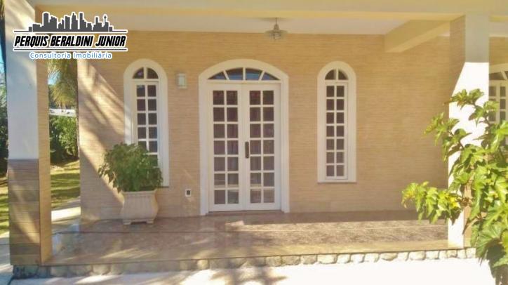 Casa, 4 quartos, 506 m² - Foto 1