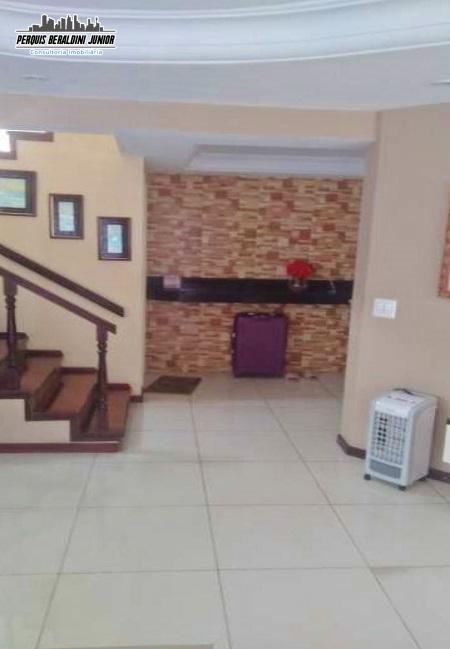 Casa, 4 quartos, 506 m² - Foto 14