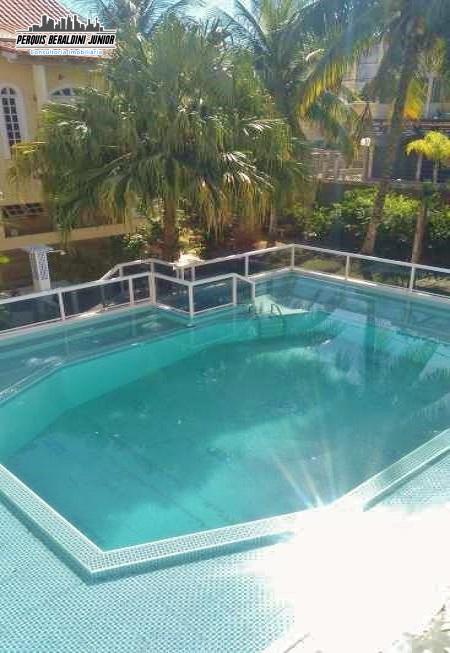 Casa, 4 quartos, 506 m² - Foto 9