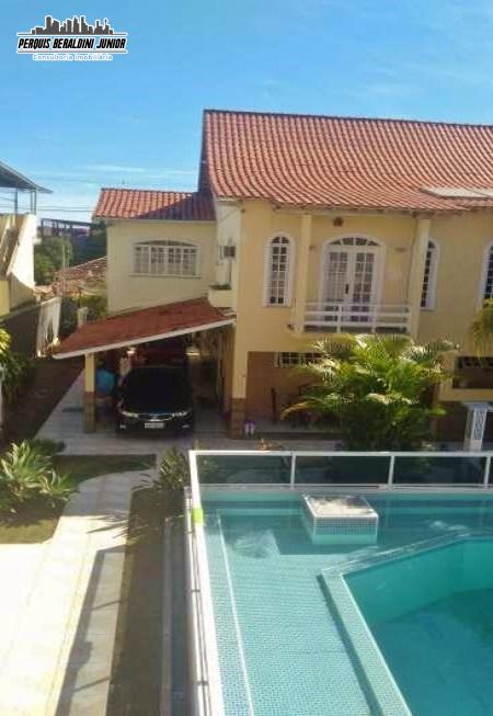 Casa, 4 quartos, 506 m² - Foto 8