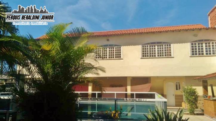 Casa, 4 quartos, 506 m² - Foto 12