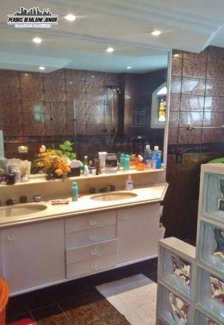 Casa, 4 quartos, 506 m² - Foto 20