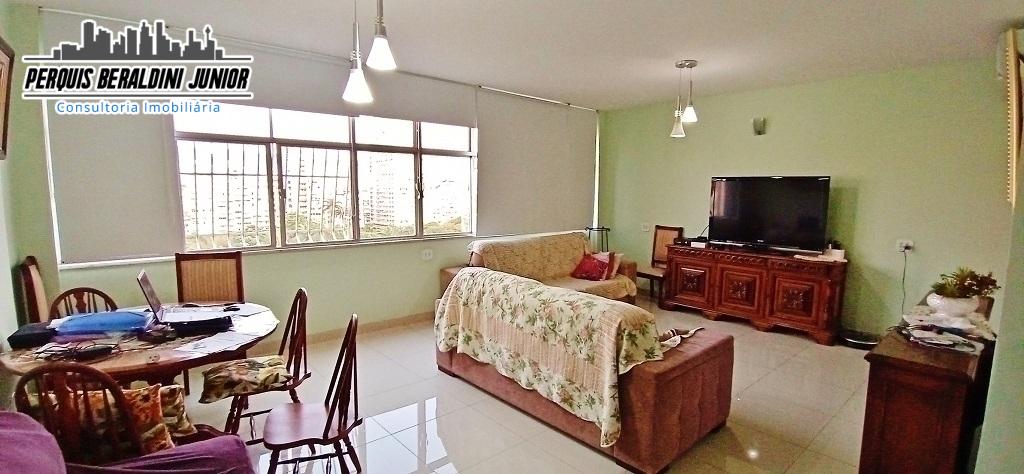 Apartamento, 4 quartos, 142 m² - Foto 1