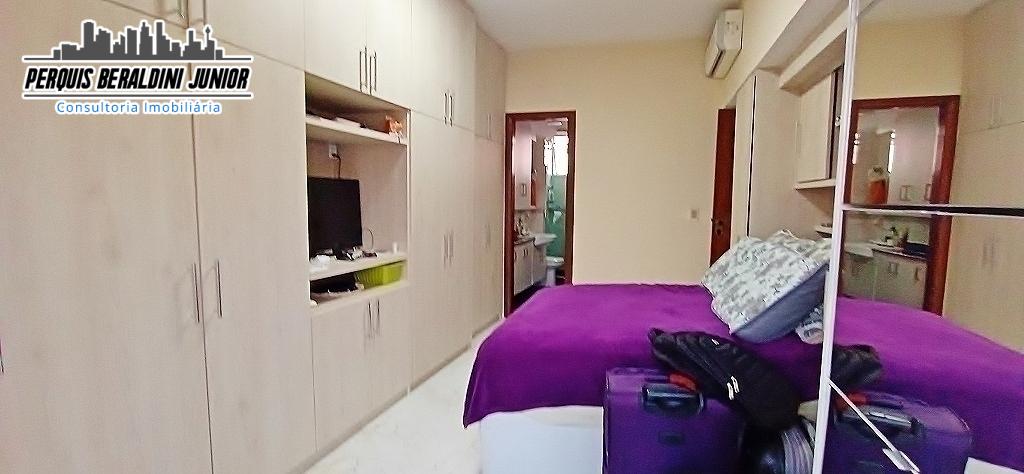 Apartamento, 4 quartos, 142 m² - Foto 4